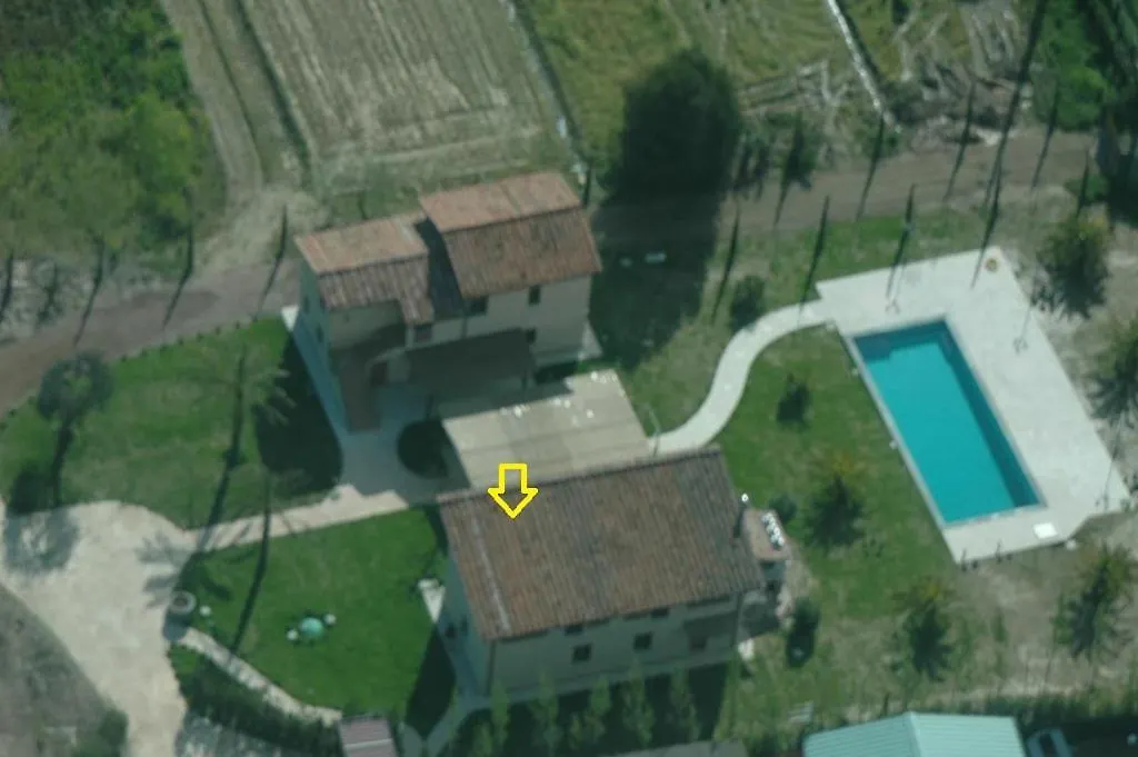 Апартаменты Fattoria Il Giardo Пьетразанта 0*,