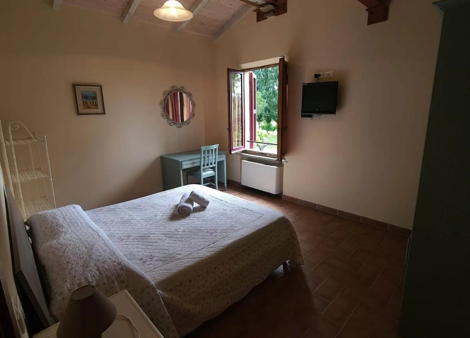 Fattoria Il Giardo Apartment Pietrasanta