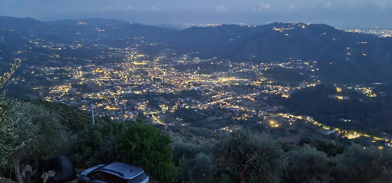 Fattoria Il Giardo Apartment Pietrasanta Italy