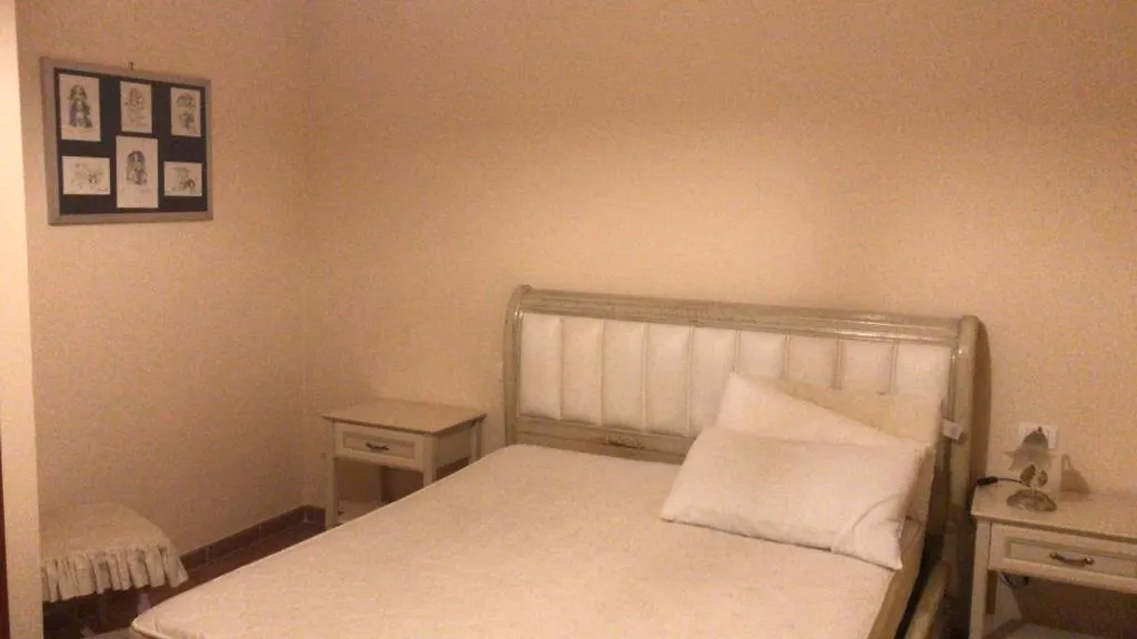 Fattoria Il Giardo Apartment Pietrasanta 0*,