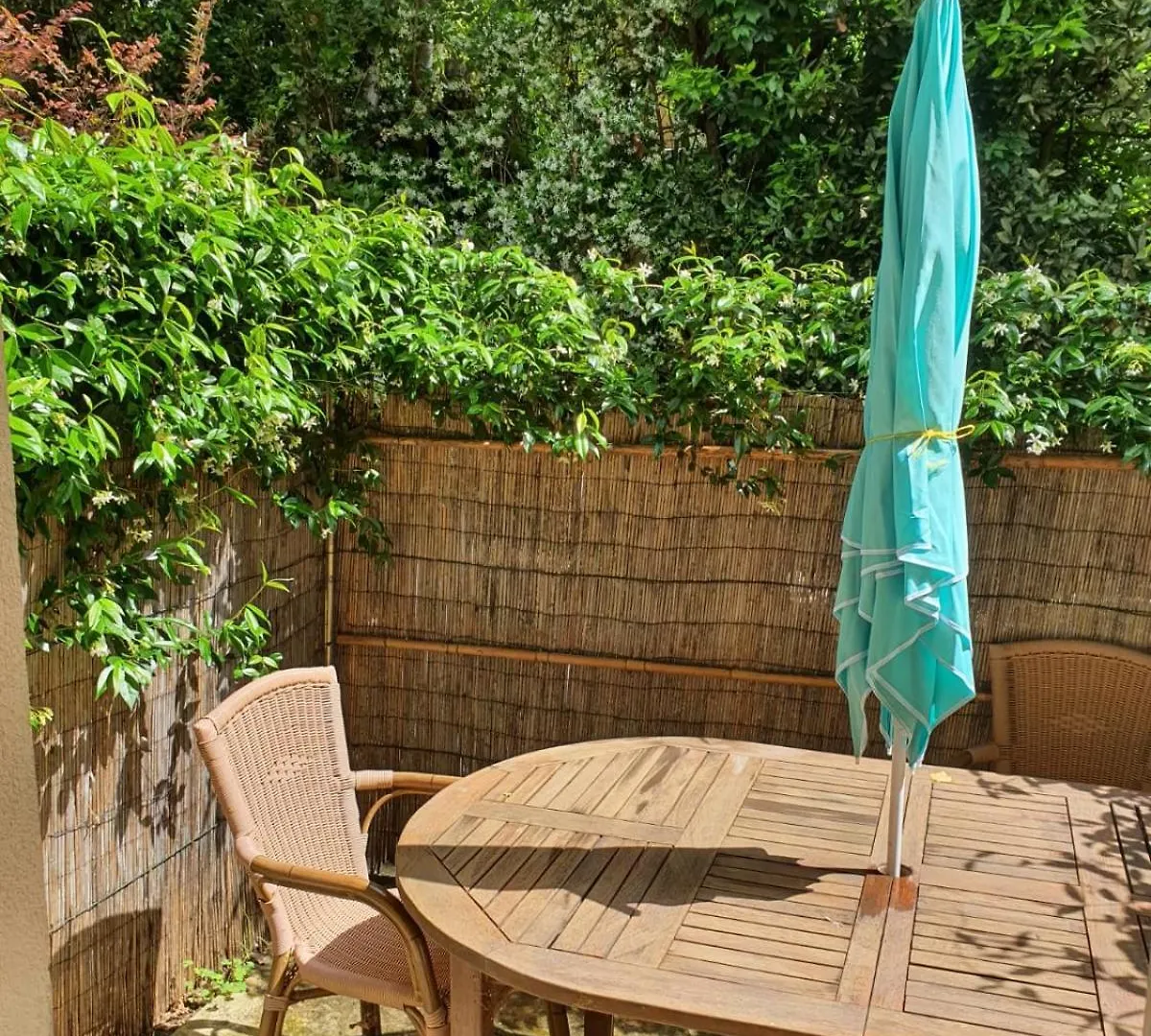 Fattoria Il Giardo Apartment Pietrasanta