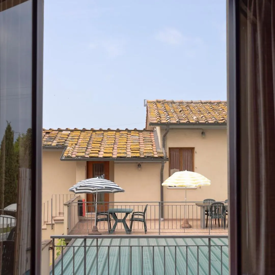 Fattoria Il Giardo Apartment Pietrasanta 0*,