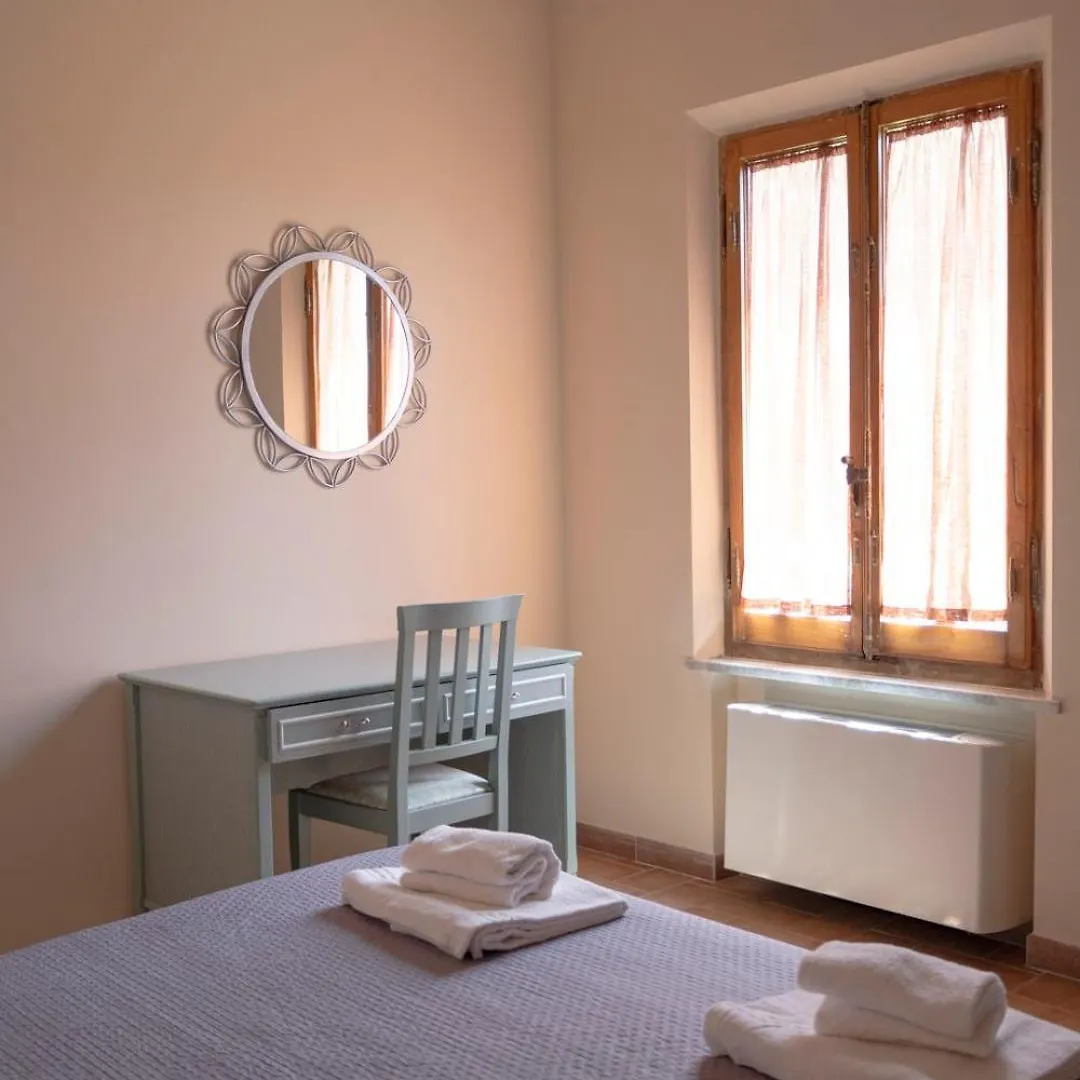 Fattoria Il Giardo Apartment Pietrasanta