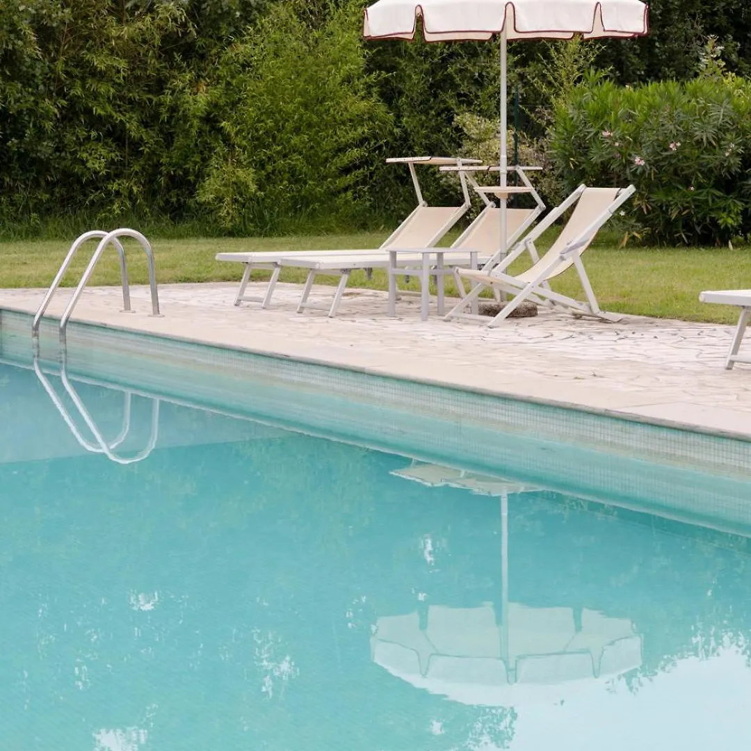 Fattoria Il Giardo Apartment Pietrasanta 0*,