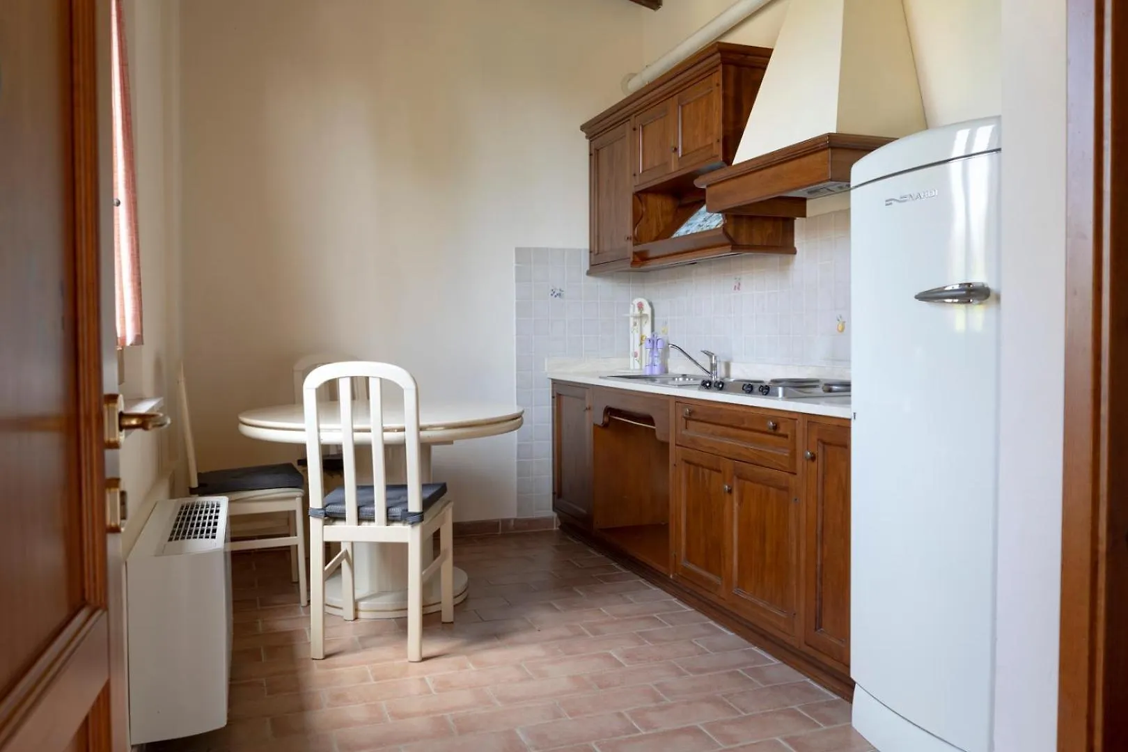 Fattoria Il Giardo Apartment Pietrasanta