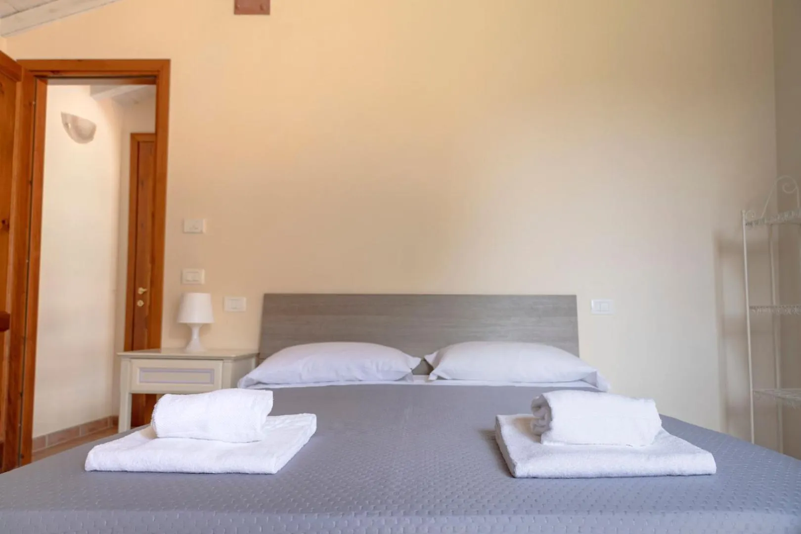 Fattoria Il Giardo Apartment Pietrasanta