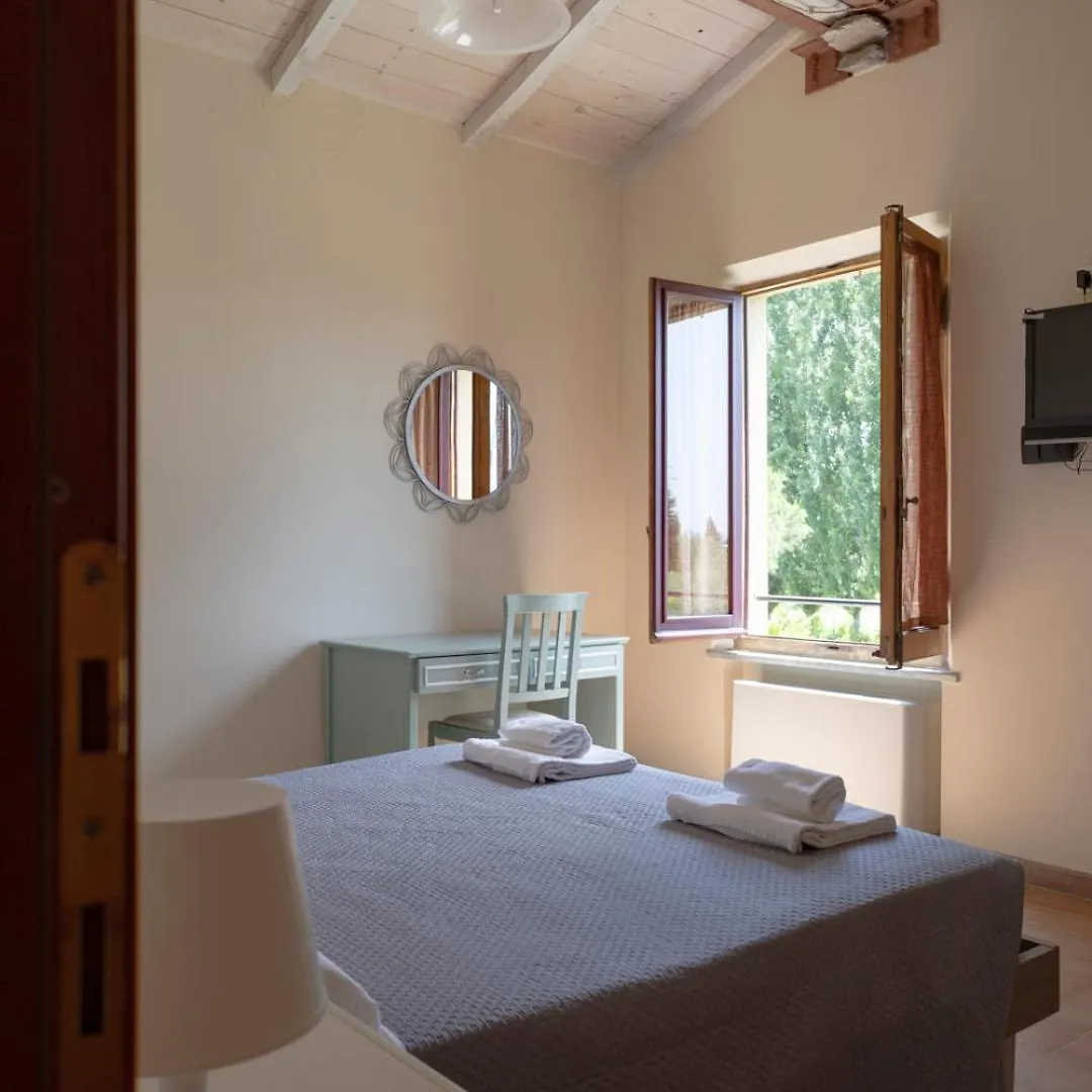 Fattoria Il Giardo Apartment Pietrasanta 0*,  Italy