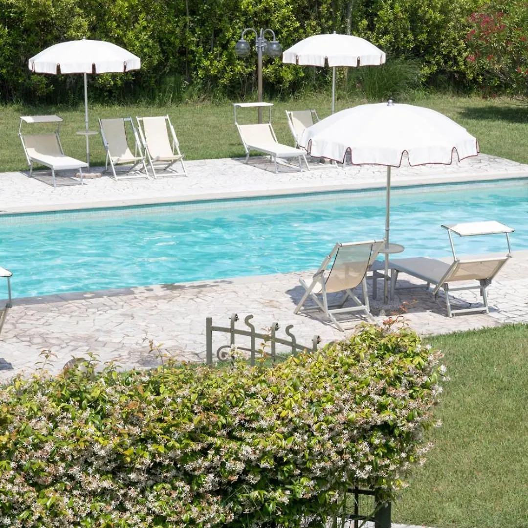 Fattoria Il Giardo Apartment Pietrasanta