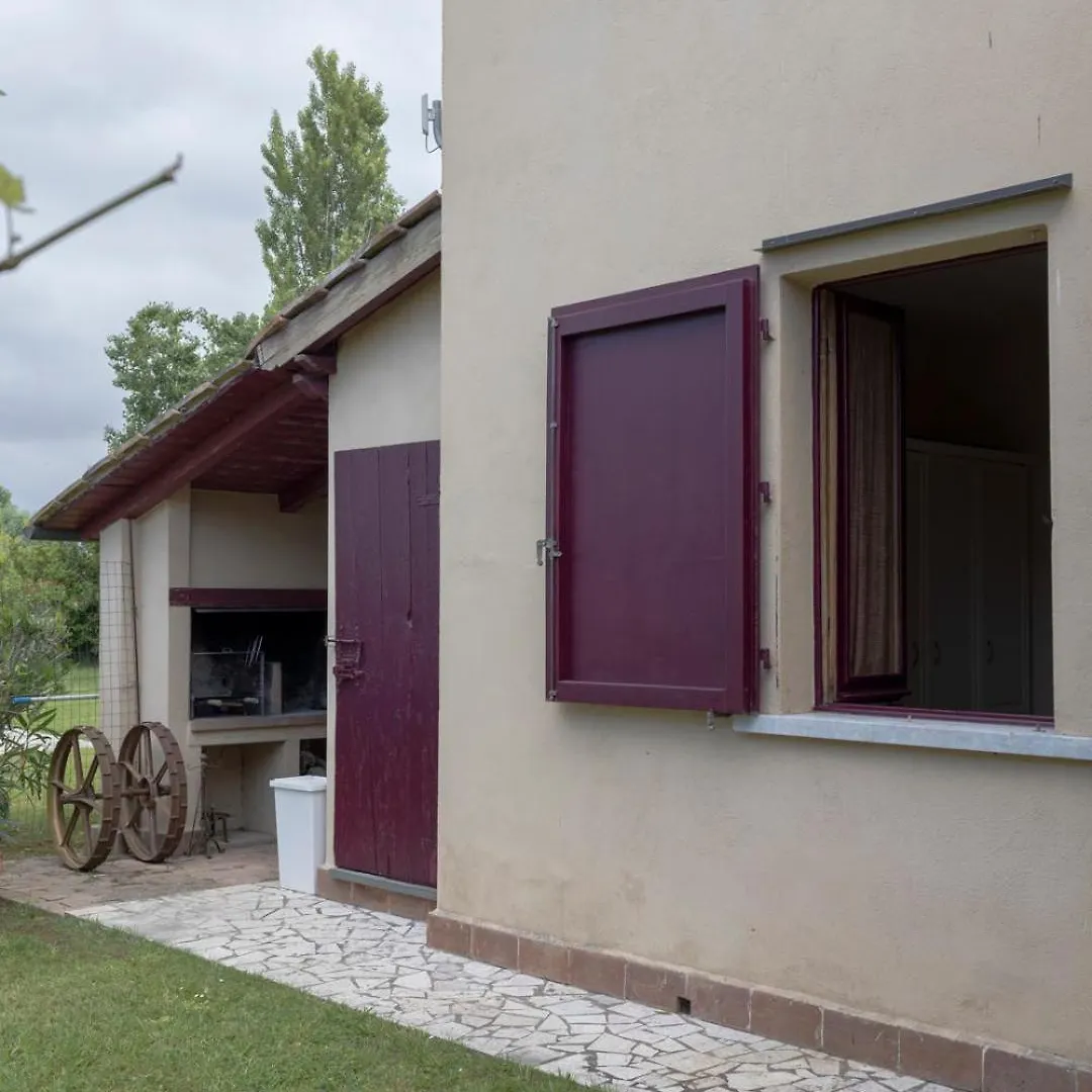 Fattoria Il Giardo Apartment Pietrasanta Italy