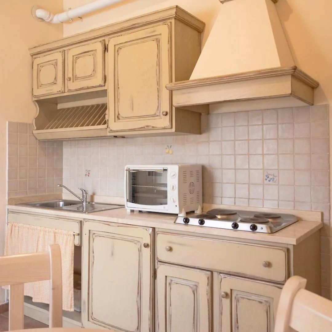 Fattoria Il Giardo Apartment Pietrasanta
