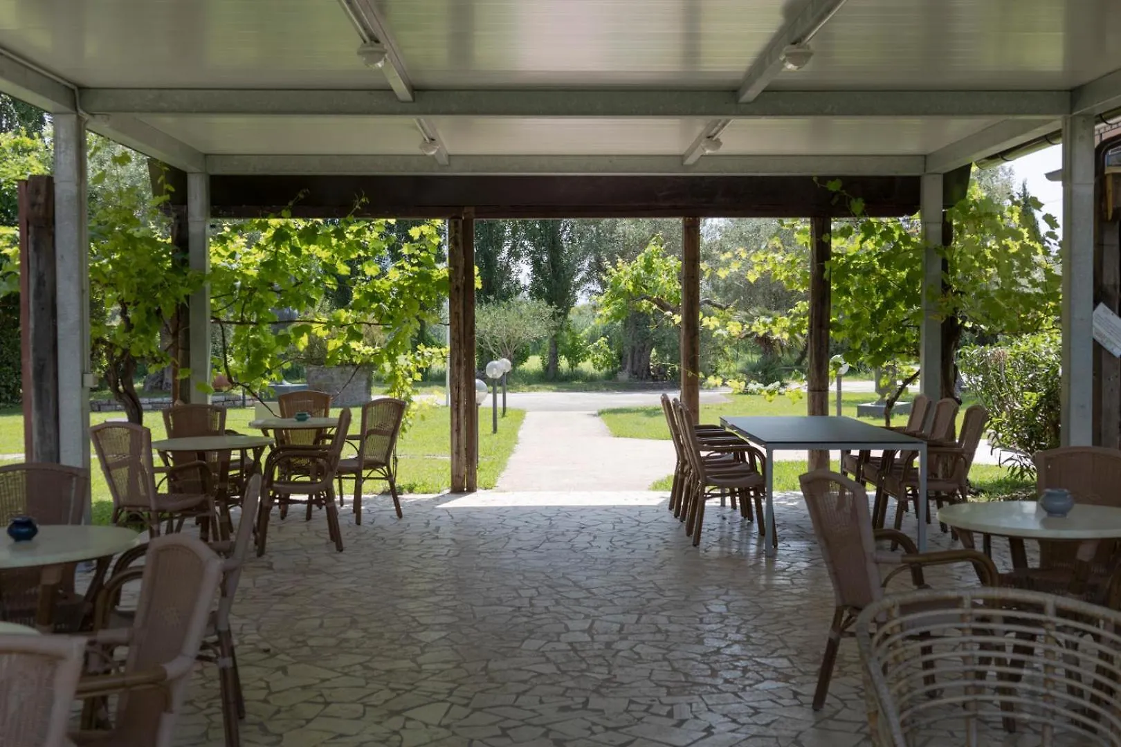Fattoria Il Giardo Apartment Pietrasanta Italy
