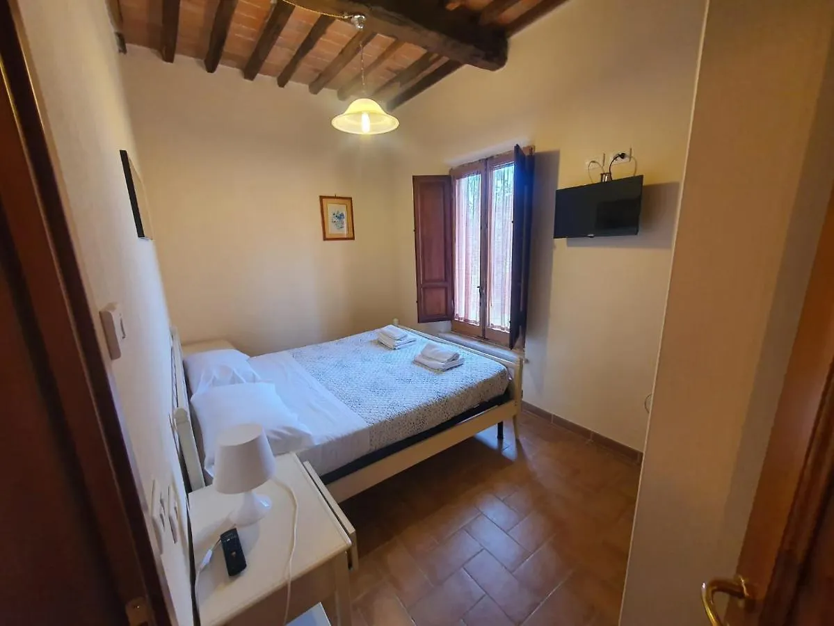 Fattoria Il Giardo Apartment Pietrasanta