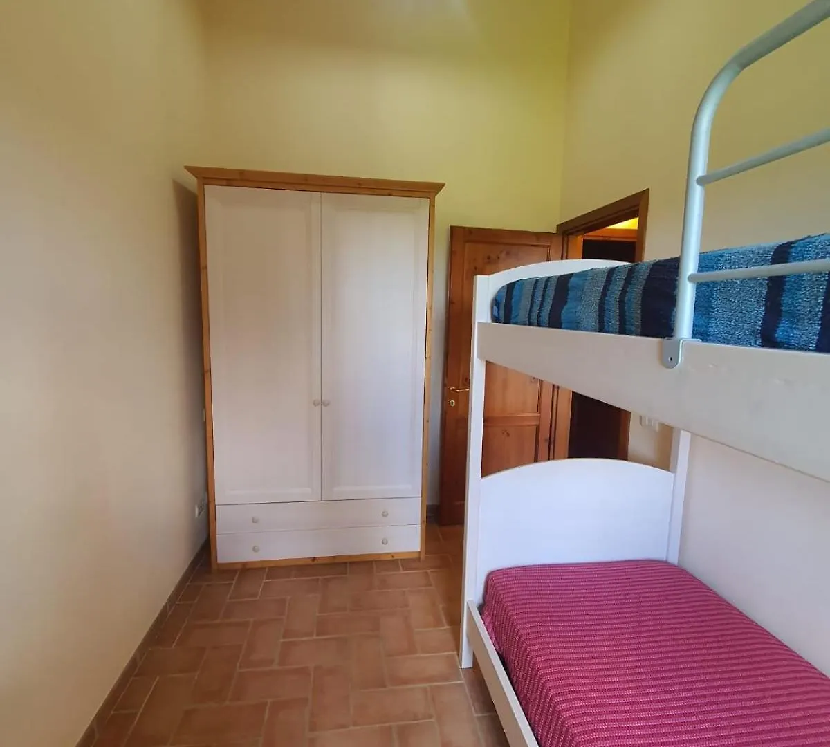 Fattoria Il Giardo Apartment Pietrasanta