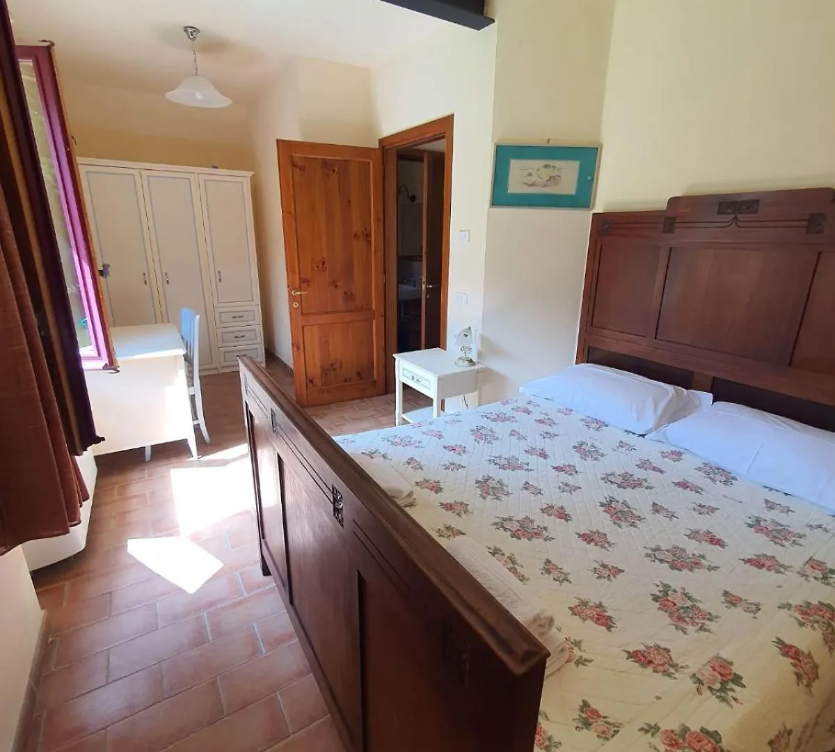 Fattoria Il Giardo Apartment Pietrasanta