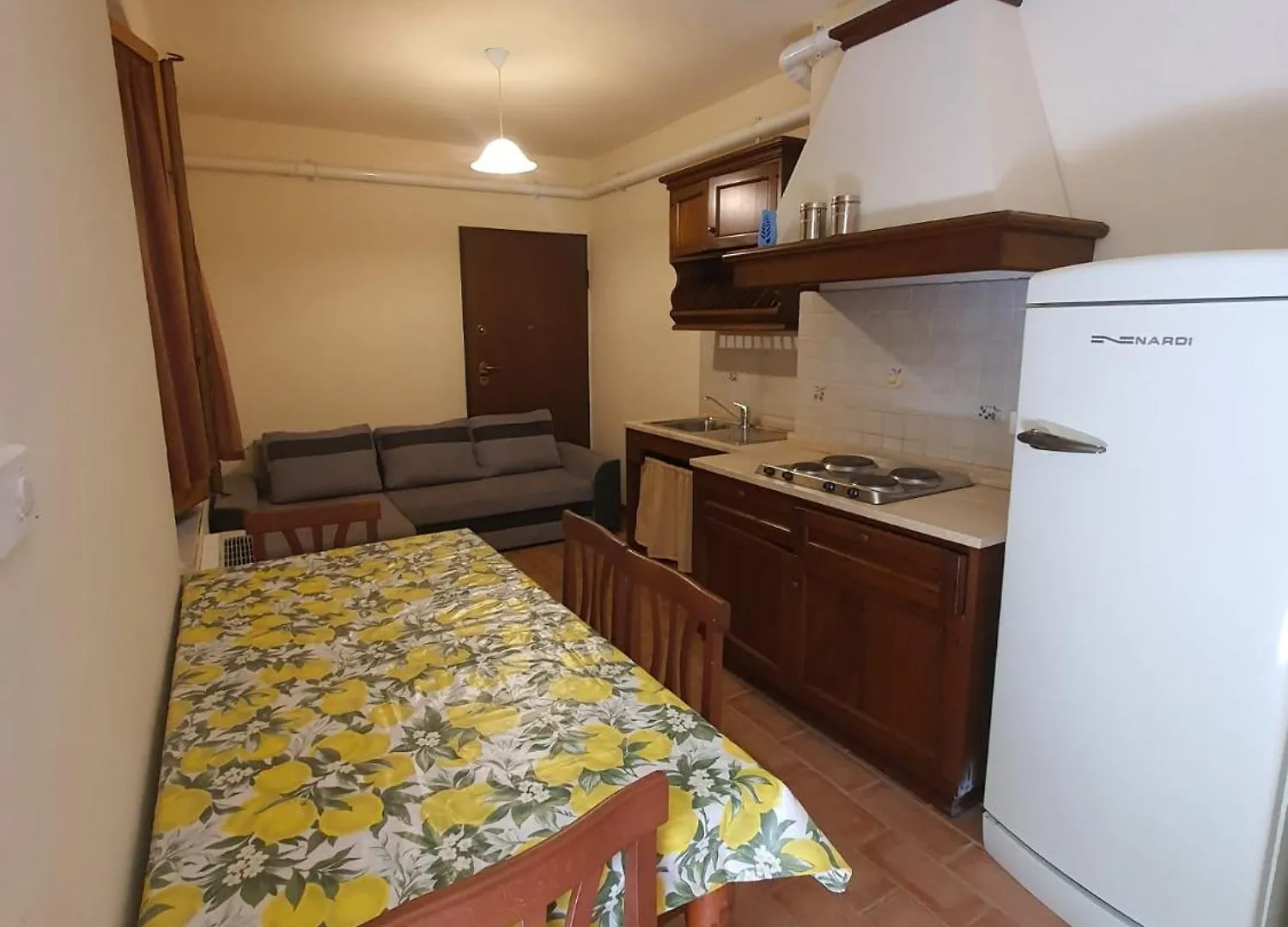Fattoria Il Giardo Apartment Pietrasanta 0*,  Italy