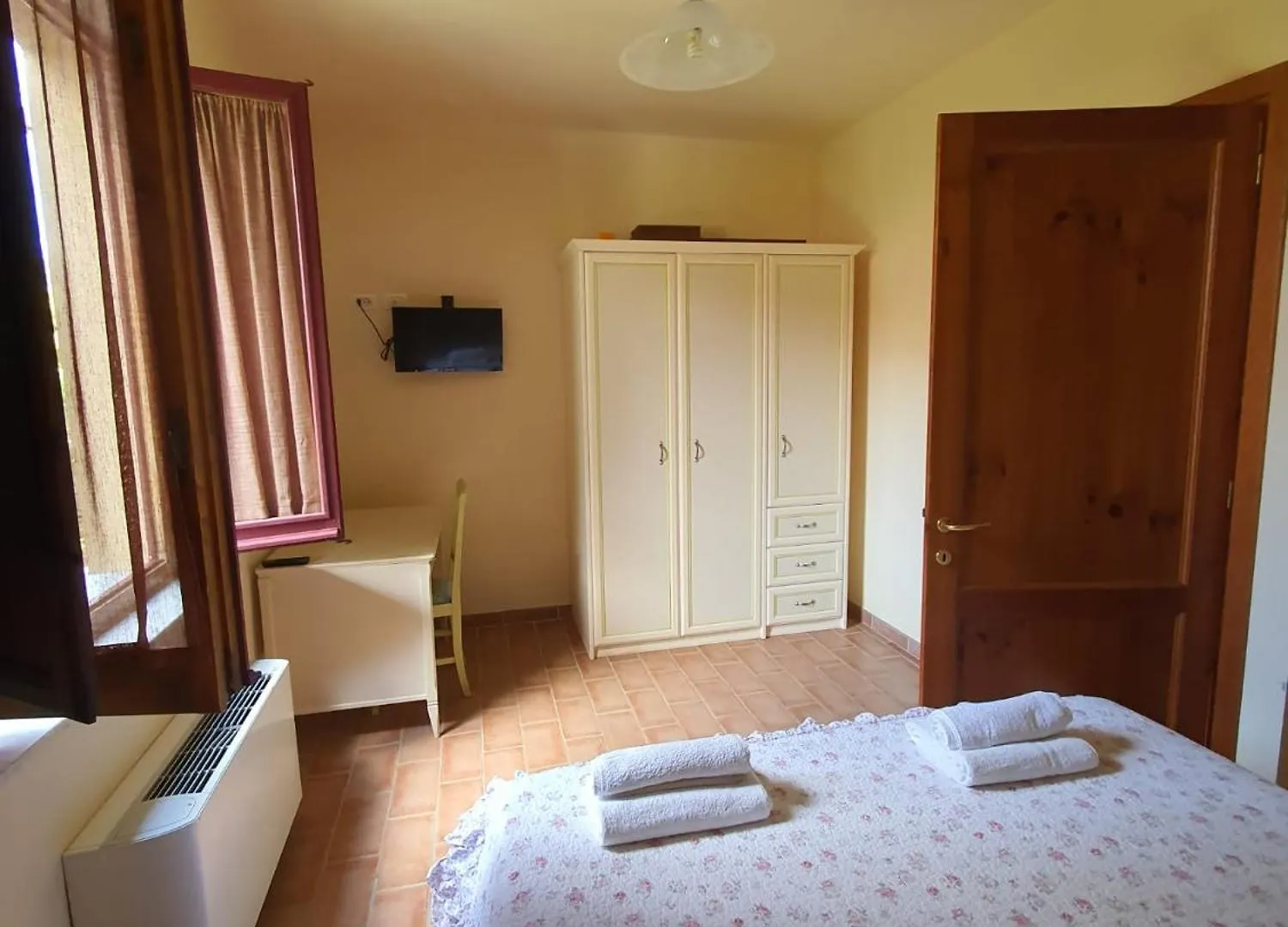 Fattoria Il Giardo Apartment Pietrasanta