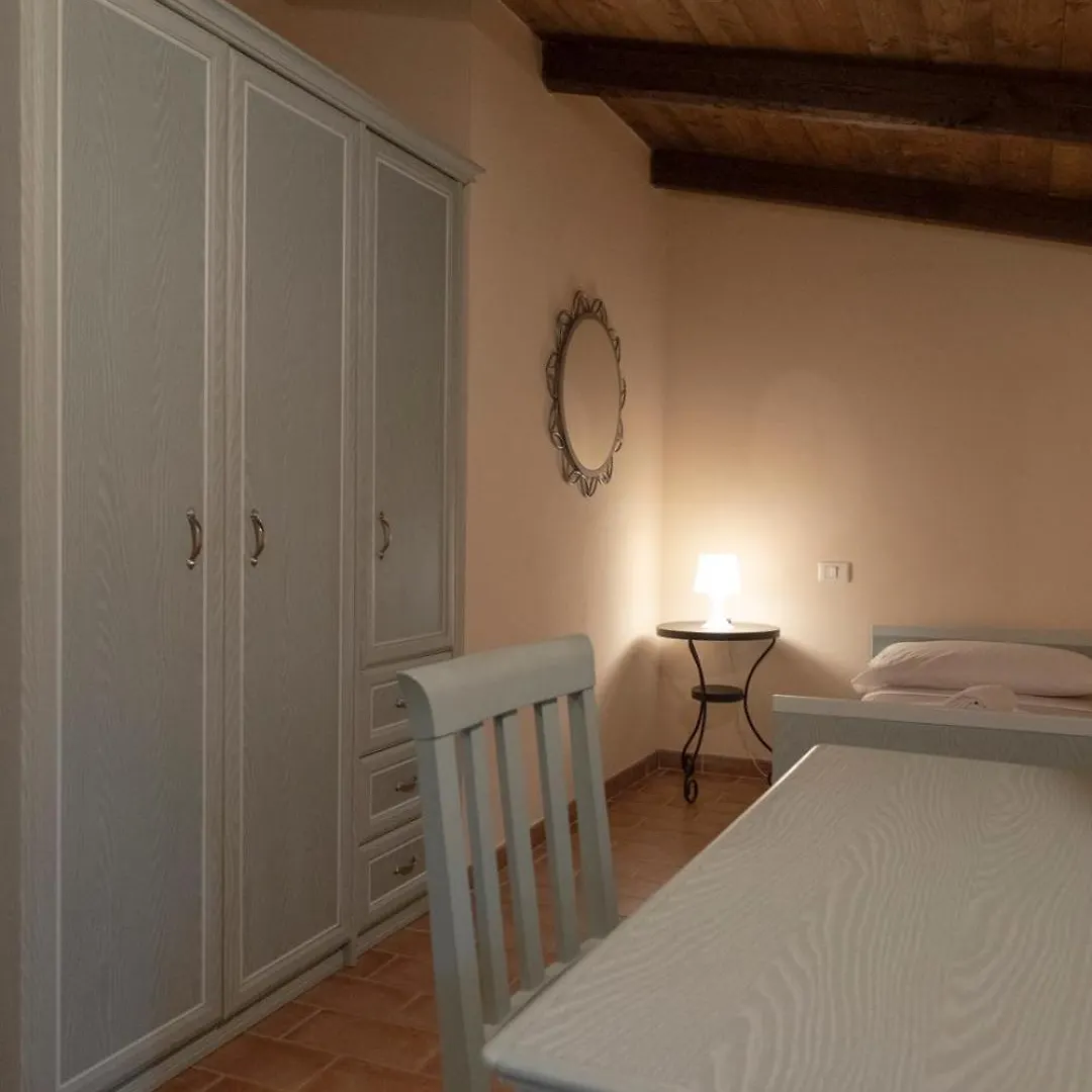 Fattoria Il Giardo Apartment Pietrasanta