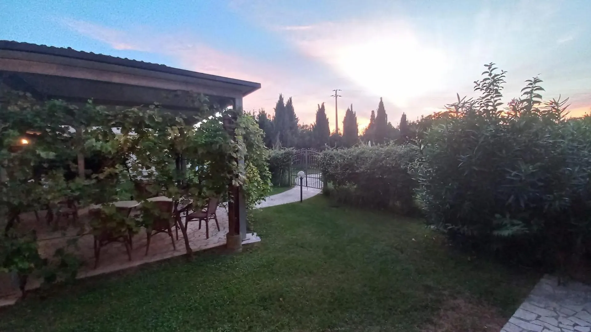 Fattoria Il Giardo Apartment Pietrasanta 0*,  Italy