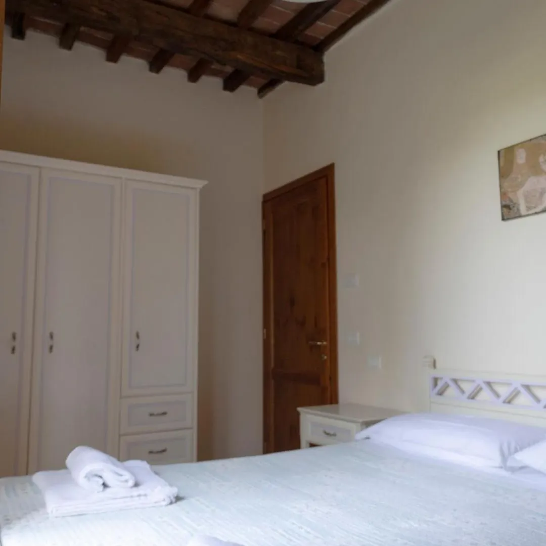 Fattoria Il Giardo Apartment Pietrasanta