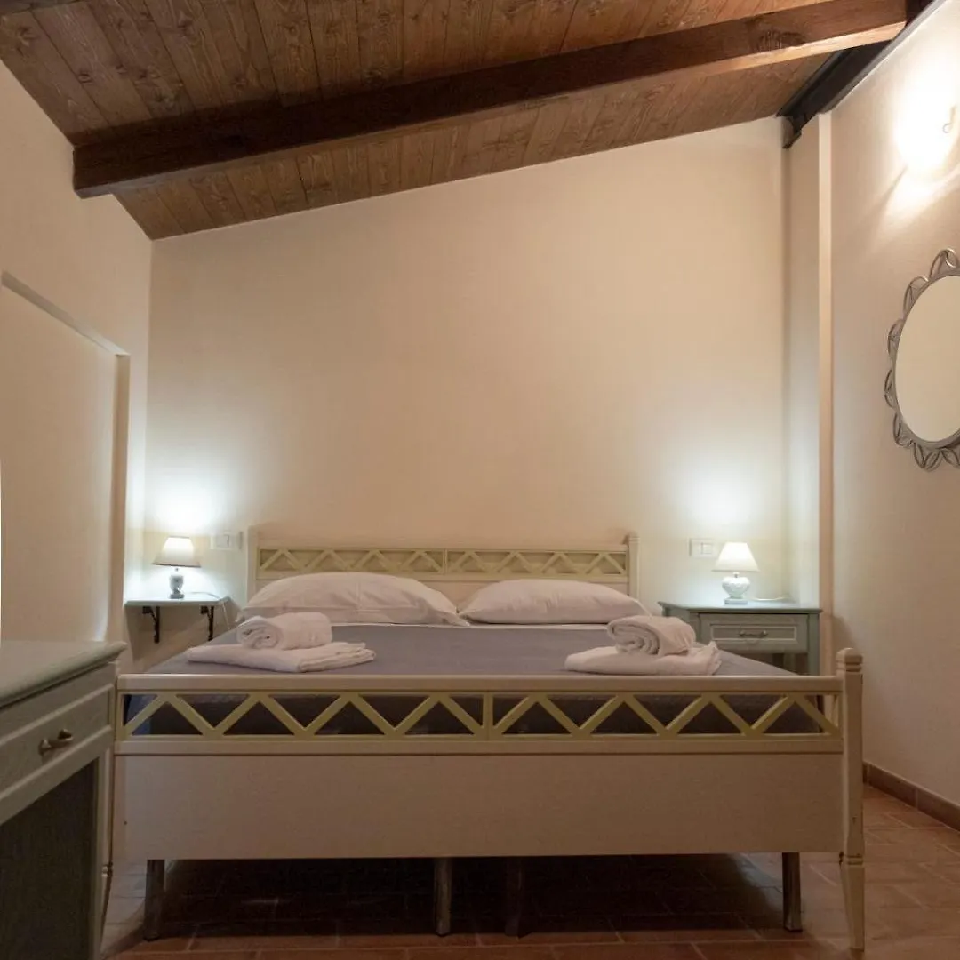 Fattoria Il Giardo Apartment Pietrasanta 0*,  Italy