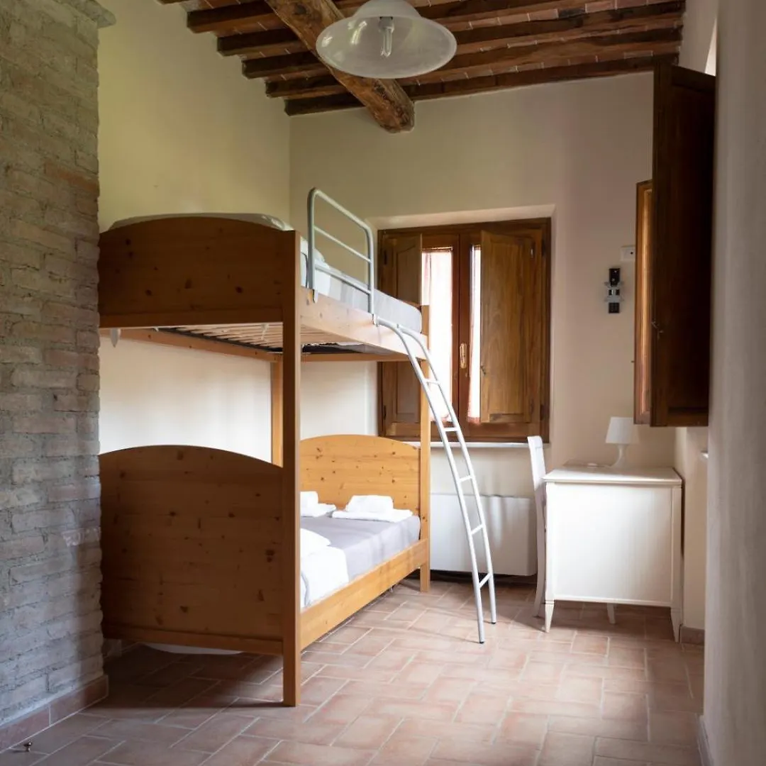 Fattoria Il Giardo Apartment Pietrasanta
