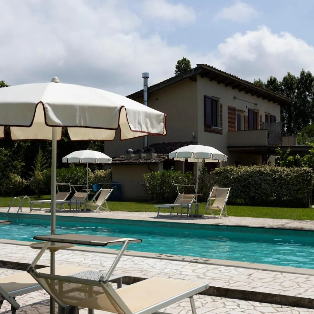 Fattoria Il Giardo Apartment Pietrasanta